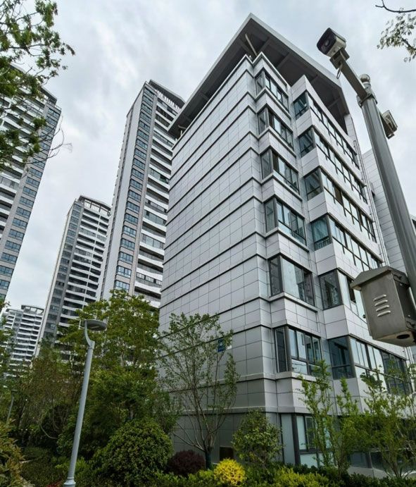 鋁合金巖棉保溫裝飾一體板