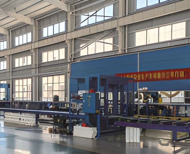 生產(chǎn)場(chǎng)景