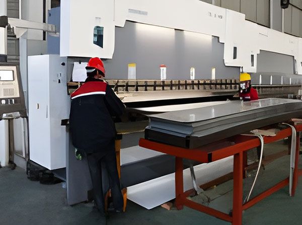 生產(chǎn)場(chǎng)景